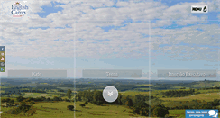 Desktop Screenshot of englishcamp.com.br